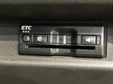【ETC】高速道路の料金所をストレスなく通過!話題のスポットやサービスエリアに多い「スマートIC」利用時は必須のアイテムです。当店でセットアップを実施、ご納車当日からすぐにご利用いただけます!