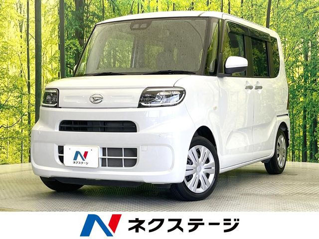 ダイハツ タント 