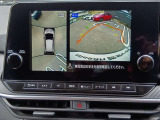 【アラウンドビューモニター装備】◇実車で見てご確認ください。掲載車の在庫状況・現車確認のご予約等、お気軽に日産神奈川Carスクエア湘南台までご相談ください