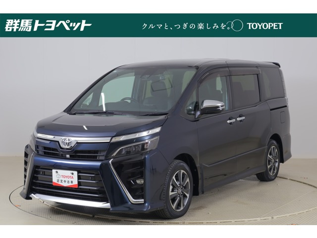 ヴォクシー 2.0 ZS 煌III 