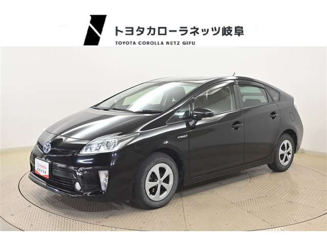 プリウス 1.8 S 