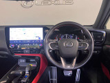 【運転席附近】