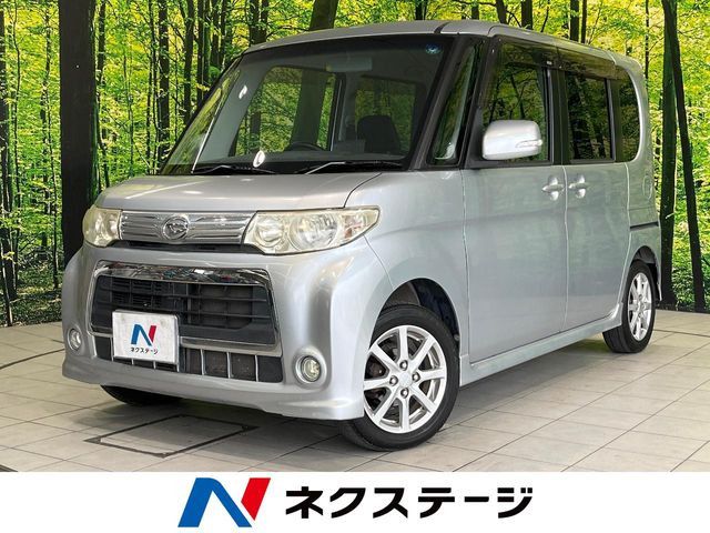 ダイハツ タント 