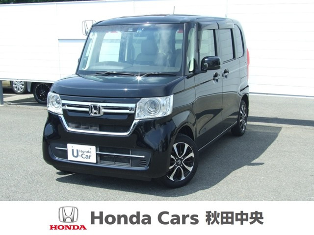 ホンダ N-BOX 