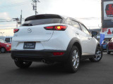 CX-3  1.8 XD ツーリング ディーゼルターボ 4WD