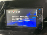 【7インチナビゲーション】目的地までしっかり案内してくれる使いやすいナビ。Bluetooth接続すればお持ちのスマホやMP3プレイヤーの音楽を再生可能!毎日の運転がさらに楽しくなります!!