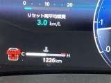 撮影時の走行距離です