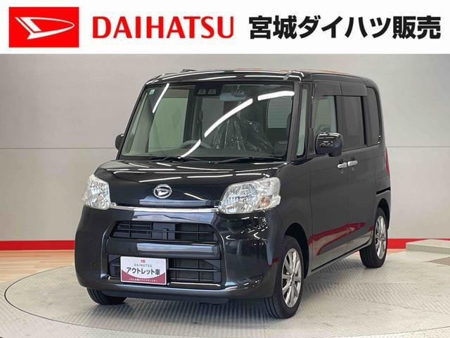 タント X SAIII 