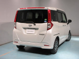トール 1.0 G リミテッドII SAIII 4WD 