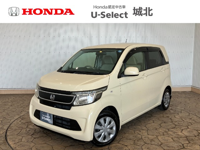 ホンダ N-WGN 