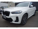 X3 xドライブ20d Mスポーツ ディーゼル 4WD 
