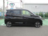 日産ディーラーなのでもちろん新車のご相談も承ります。