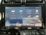プリウスPHV 1.8 S セーフティパッケージ 禁煙車 9型ナビ フルセグTV