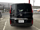 リアビューです。ぜひ車両確認にいらしてください。