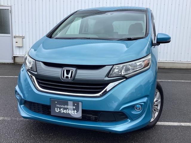 フリード 1.5 G ホンダセンシング 