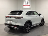 ヴェゼル 1.5 e:HEV Z 4WD 