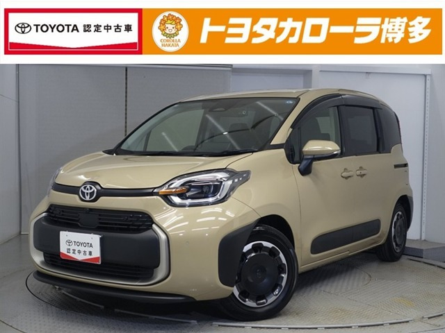 シエンタ ハイブリッド 1.5 Z 