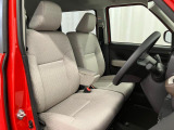 フロントシート