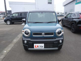 ハスラー ハイブリッド(HYBRID) X 4WD 