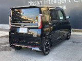 ルークス ハイウェイスター X