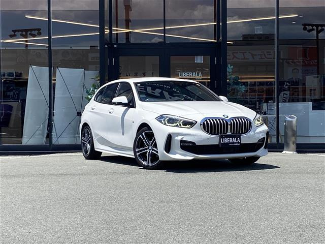 BMW 1シリーズ 