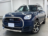 BMW MINI ミニカントリーマン