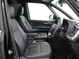 運転席廻りです。