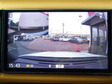 カーナビでドラレコ映像確認できます