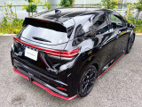 ◎日産ディーラーで取り扱っております、ガラス系コーティング※が施工されていた様です。※ご購入の際、コーティングの再施工を承っております。お気軽にご相談ください。
