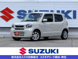 選りすぐりの1台をご案内致します。 スズキ正規ディーラー!アフターフォローもおまかせください!