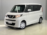 令和2年式 ルークス X  入庫しました。内装・外装の分りやすい画像を複数掲載しておりますので、ご覧ください♪