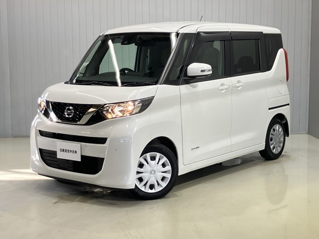 デイズルークス X 