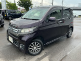 N-WGNカスタム G SS パッケージ 4WD 