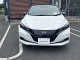 リーフ e+ X 
