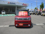 ワゴンRスマイル ハイブリッド(HYBRID) X 4WD 