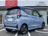 この度は弊社在庫車両をご覧頂き、誠にありがとうございます。「安心・信頼・満足」をお届けするNISSAN U-CARS愛知日産名東センターです。