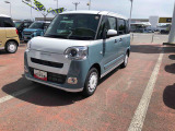 ムーヴキャンバス  ストライプス G 4WD