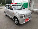 アルト F 4WD 