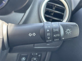 【 オートライト 】オートライトなのでライトの点け忘れを気にすることなく運転が出来ます♪//