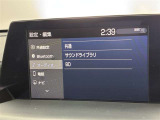 ブルーレイの再生も可能です。