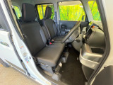 ドライバーによって運転しやすいポジションは異なり、あの車はどうなのか不安なこともありますよね。気になるお車は店頭で乗り込んでご確認いただけます♪