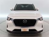 CX-60 2.5 25S Sパッケージ 