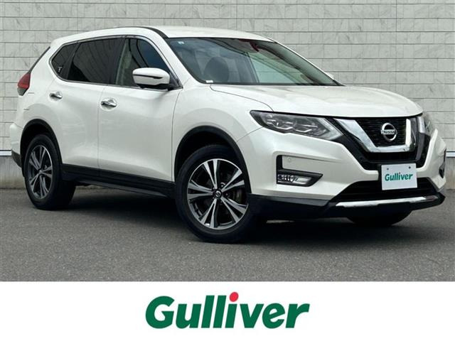 エクストレイル 2.0 20Xi 4WD 4WD 修復歴無し