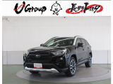 「好きにまみれろ!」 RAV4