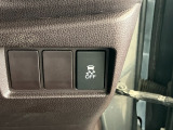 【VSA】車の横滑りを制御し、『走る・曲がる・止まる』の全領域で車の安全性を確保するシステムです!その他、安全装備もバッチリです!