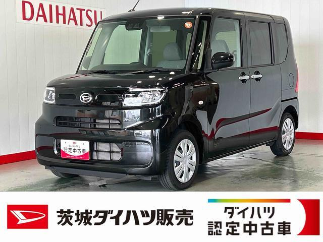 タント X リミテッド