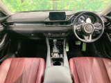 MAZDA6ワゴン 2.2 XD ブラックトーンエディション 
