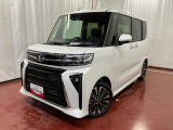 タントカスタム RS リミテッド 