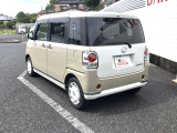 サービス工場併設のため、点検・車検・メンテナンスはもちろん、保証修正・板金などアフターサービスもお任せください。近隣のお客様は、サービス工場のみでも大歓迎!