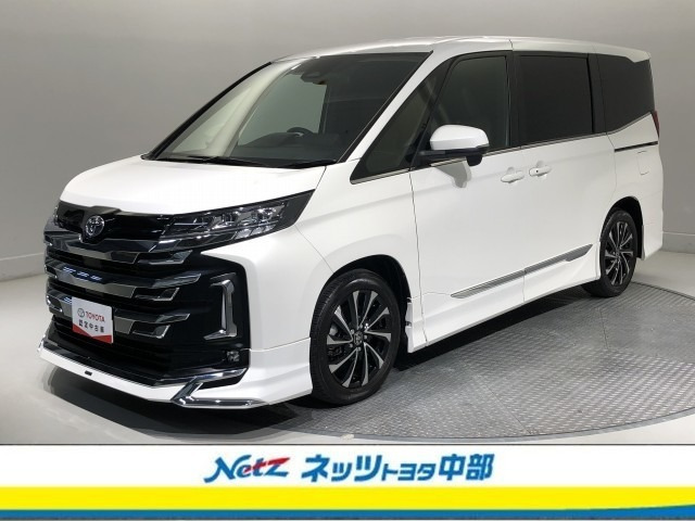 ノア  2.0 S-Z